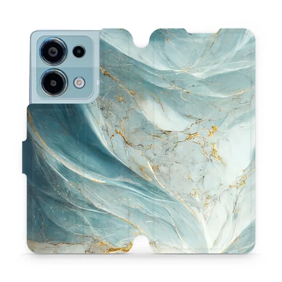 Hülle für Xiaomi Redmi Note 13 Pro 4G - Farbe VP34S