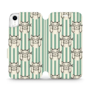 Phone Case Apple iPhone XR - Design VP90S