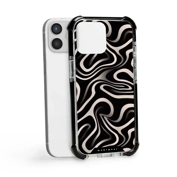 Case MagSafe Elite Bumper for Apple iPhone 12 mini - Design DA63D