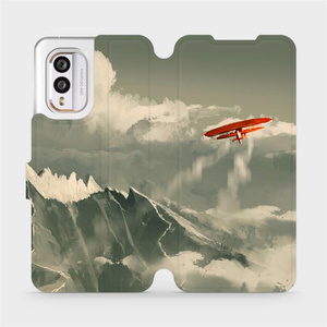 Hülle für Nokia X30 5G - Farbe MA03P