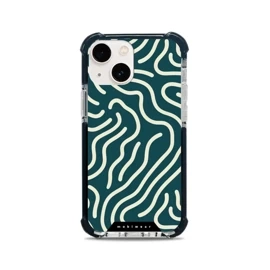 Case MagSafe Elite Bumper for Apple iPhone 13 mini - Design DA61D