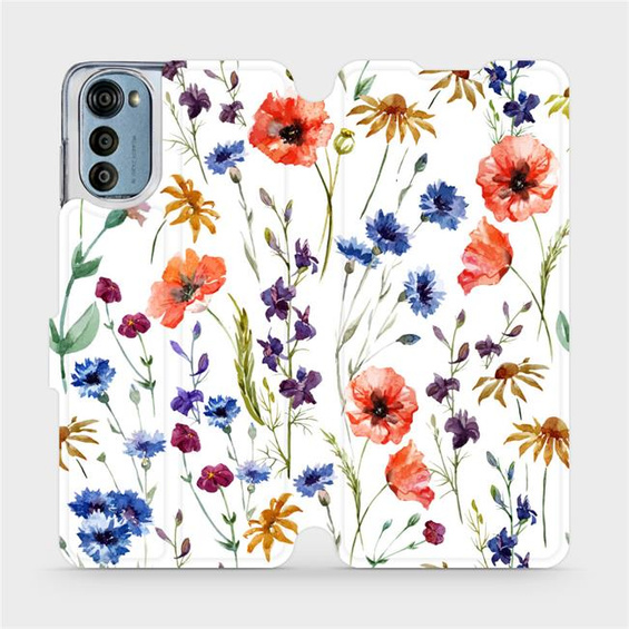 Hülle für Motorola Moto E32 - Farbe MP04S