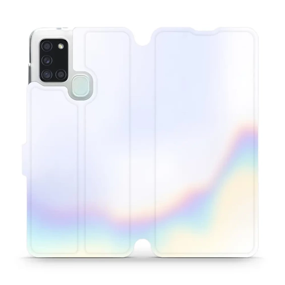 Phone Case Samsung Galaxy A21S - Design VP64S