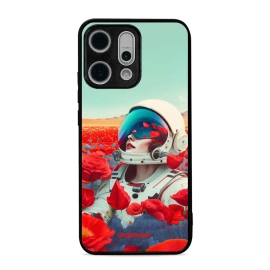 Hülle Glossy Case für OPPO Reno 14 5G - Farbe G001G