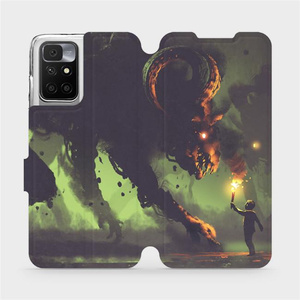 Phone Case Xiaomi Redmi 10 - Design VA08P