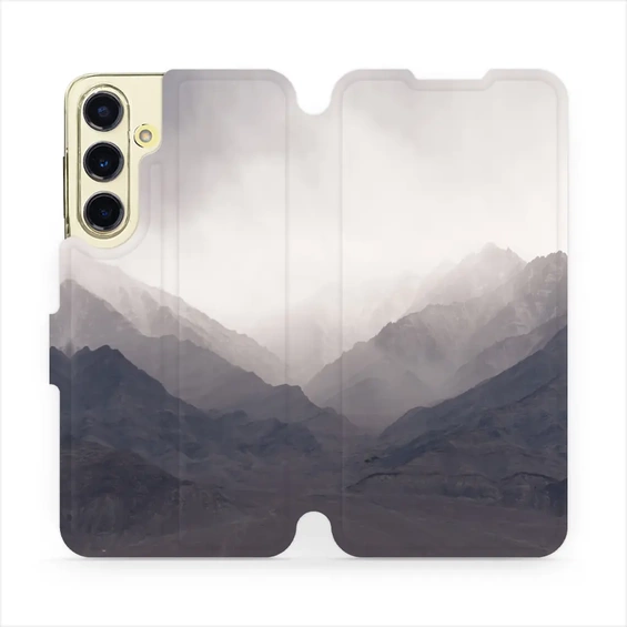 Phone Case Samsung Galaxy S24 FE - Design M151P