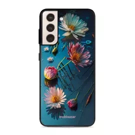 Phone Glossy Case Samsung Galaxy S21 Plus - Design G013G