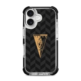 Case MagSafe Elite Bumper for Apple iPhone 16 - Design D06PS