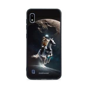 Etui Glossy Case do Samsung Galaxy A10 - wzór G004G