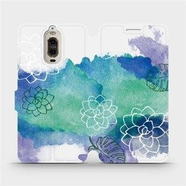 Phone Case Huawei Mate 9 Pro - Design MG11S