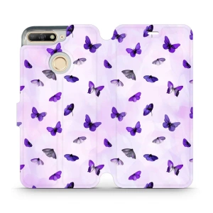 Phone Case Huawei Honor 7A - Design VP76S