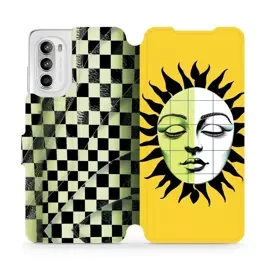 Phone Case Motorola Moto G52 - Design VP56S