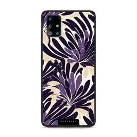 Phone Glossy Case Samsung Galaxy A51 - Design GA47G