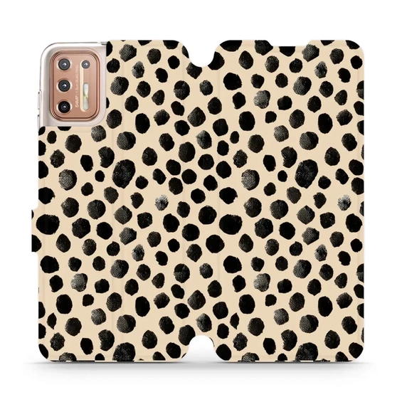 Phone Case Motorola Moto G9 Plus - Design VA50S