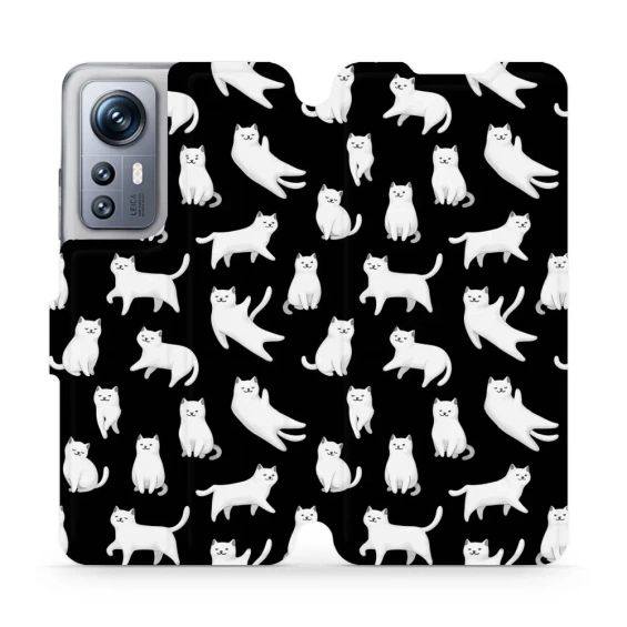 Phone Case Xiaomi 12S - Design V163S