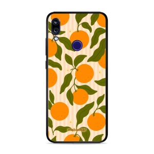 Hülle Glossy Case für Xiaomi Redmi Note 7 - Farbe GP82G