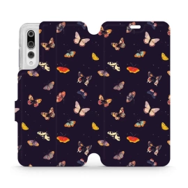 Phone Case Huawei P20 Pro - Design VP78S