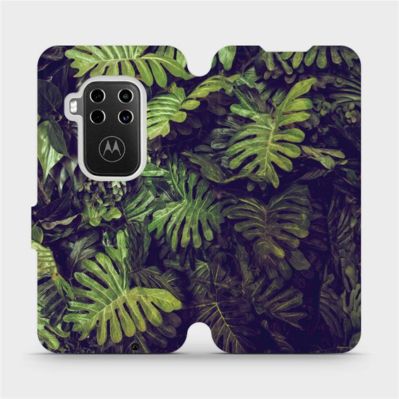 Hülle für Motorola One Zoom - Farbe V136P