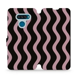 Etui do LG K50S - wzór VA54S