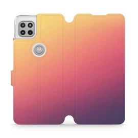 Phone Case Motorola Moto G 5G - Design VP66S