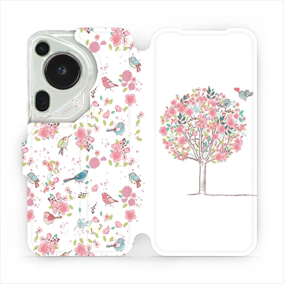 Etui do Huawei Pura 70 Ultra - wzór M120S