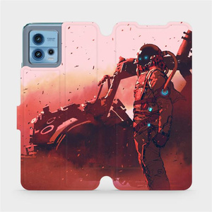 Phone Case Motorola Moto G72 - Design MA09S