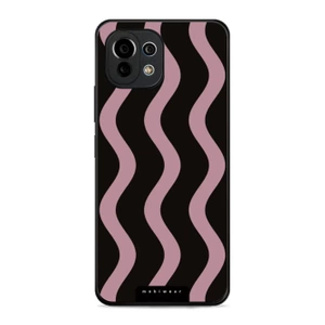 Etui Glossy Case do Xiaomi Mi 11 Lite - wzór GA54G