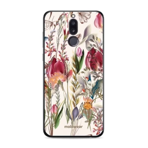 Phone Glossy Case Huawei Mate 10 Lite - Design G031G