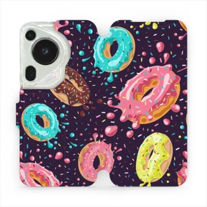 Etui do Huawei Pura 70 Ultra - wzór VP19S