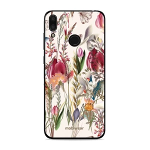 Phone Glossy Case Huawei Y7 2019 - Design G031G