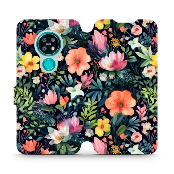 Phone Case Nokia 7.2 - Design VP48S