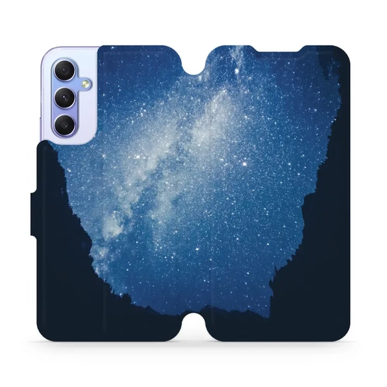 Etui do Samsung Galaxy A34 5G - wzór M146P