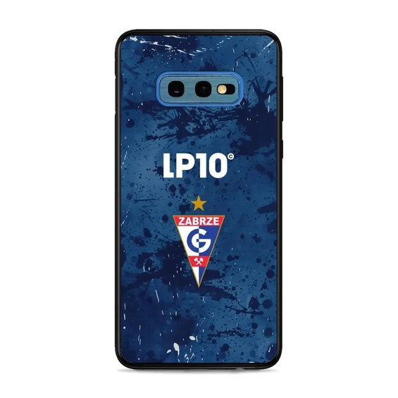 Etui Glossy Case do Samsung Galaxy S10e - wzór G12GZ
