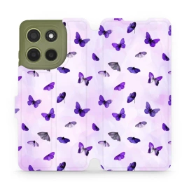 Phone Case Motorola Moto G15 - Design VP76S