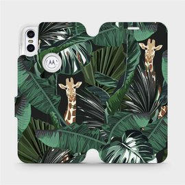 Hülle für Motorola One - Farbe VP06P