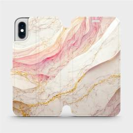 Phone Case Apple iPhone XS - Design VP32S