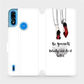 Phone Case Motorola Moto E7 Power - Design M046P