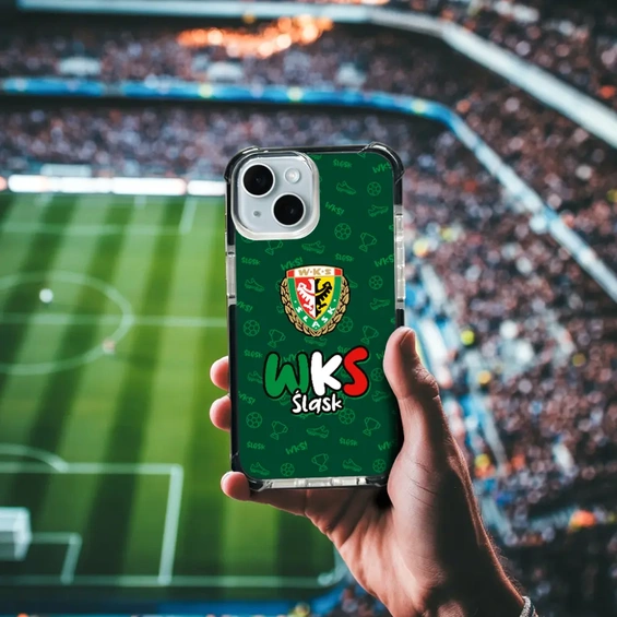 Hülle MagSafe Elite Bumper für Apple iPhone 14 Pro - Farbe D06SW