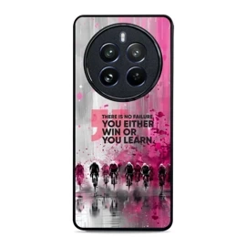Hülle Glossy Case für Realme 12 Pro 5G - Farbe GD10G