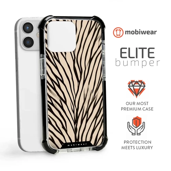 Case MagSafe Elite Bumper for Apple iPhone 12 mini - Design DA52D