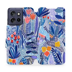 Etui do Motorola Edge 50 Neo - wzór MP03P