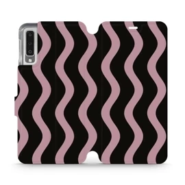 Phone Case Samsung Galaxy A7 2018 - Design VA54S