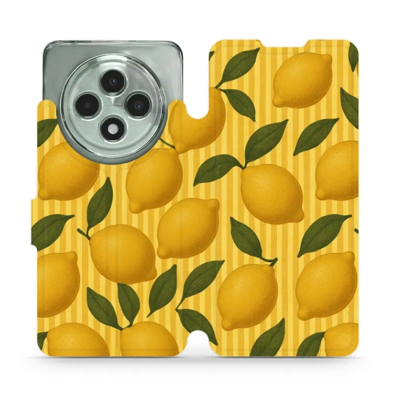 Phone Case OPPO Reno12 FS 5G - Design VP81S