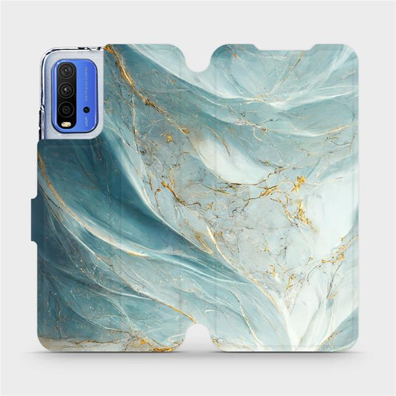 Phone Case Xiaomi Redmi 9T - Design VP34S