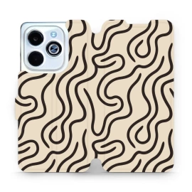 Phone Case Infinix HOT 40i - Design VA60S