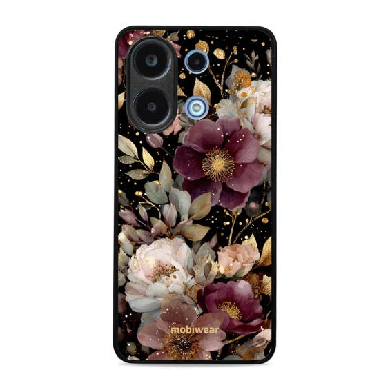 Hülle Glossy Case für Xiaomi Redmi Note 13 4G - Farbe G169G