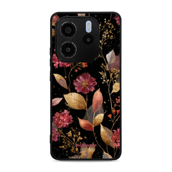 Phone Glossy Case Xiaomi Redmi Note 14 5G - Design G171G