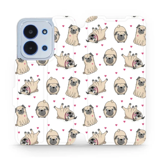 Phone Case Xiaomi Redmi 15C - Design M097P