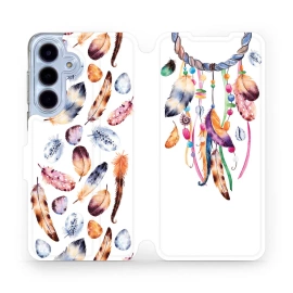 Phone Case Samsung Galaxy S25 FE 5G - Design M003S