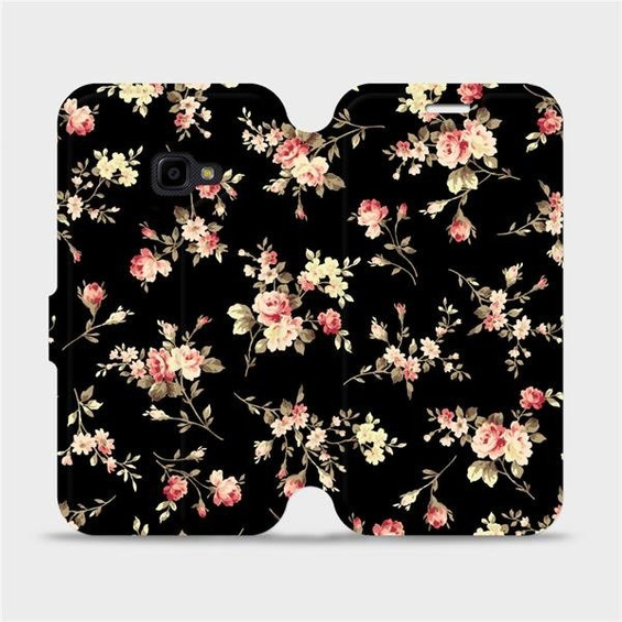 Etui do Samsung Galaxy Xcover 4 - wzór VD02S